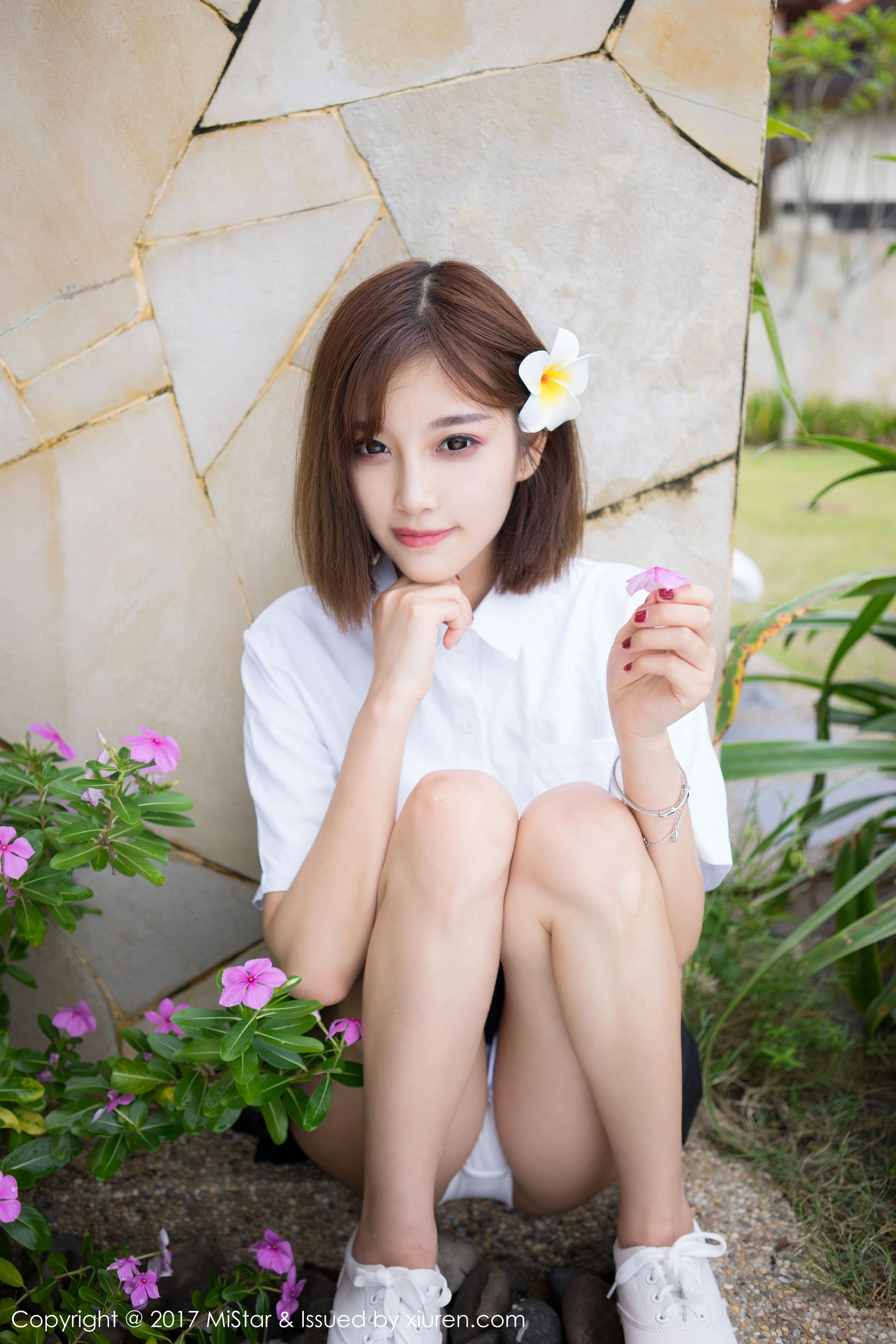 MiStar魅妍社 - 2017.03.27 VOL.159 杨晨晨sugar 2